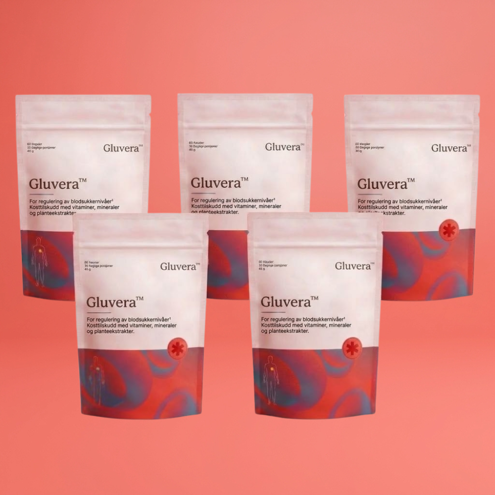 Gluvera™