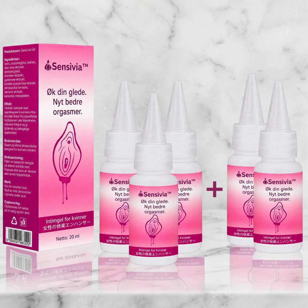 Sensivia™