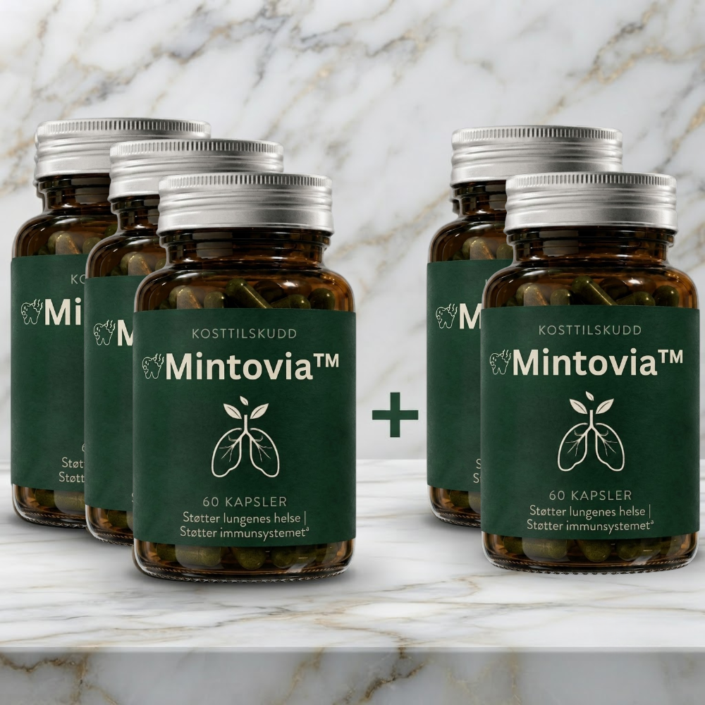 Mintovia™
