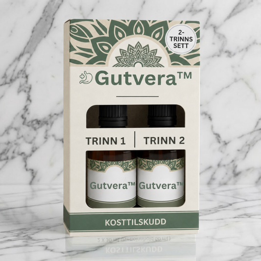 GutVera™