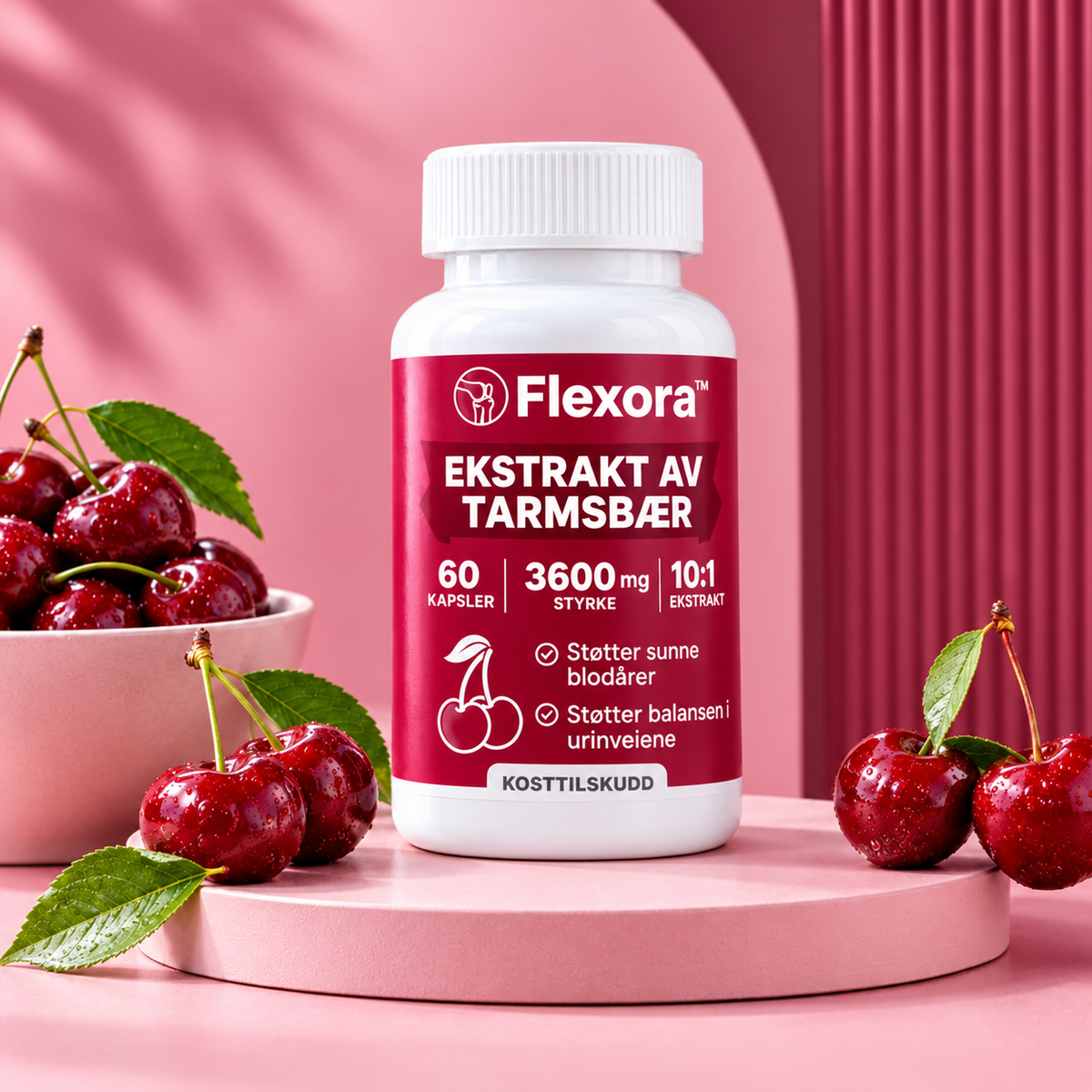 Flexora™