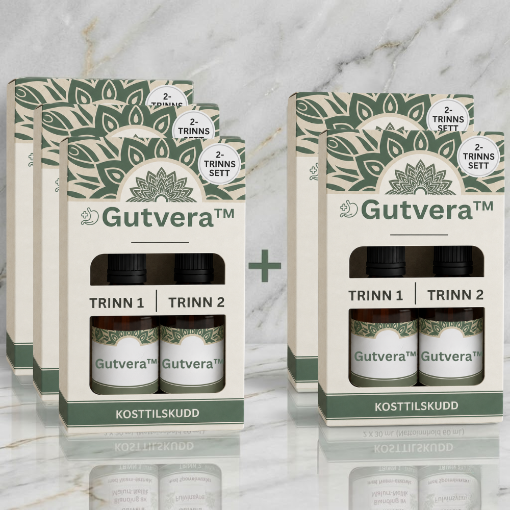 GutVera™