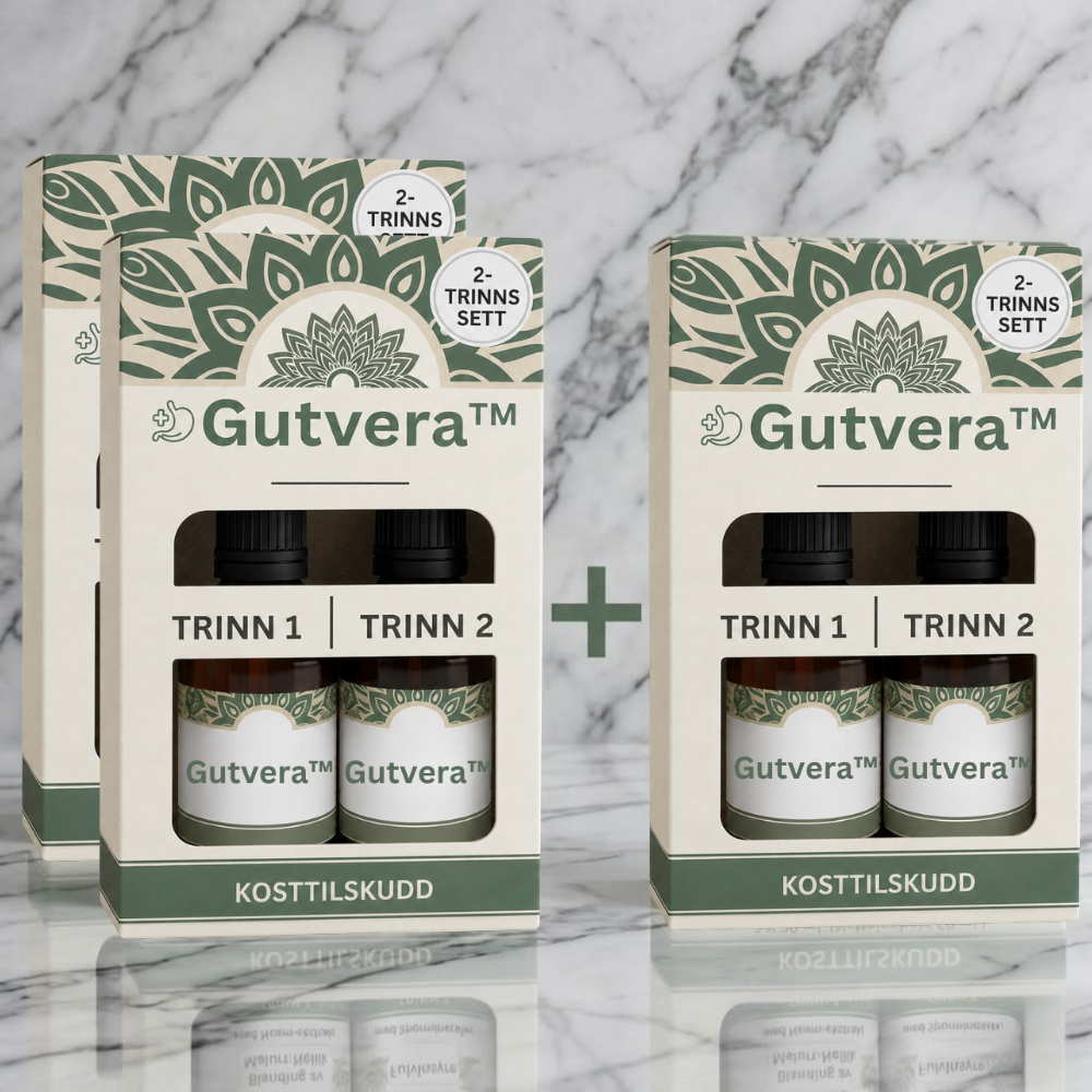GutVera™