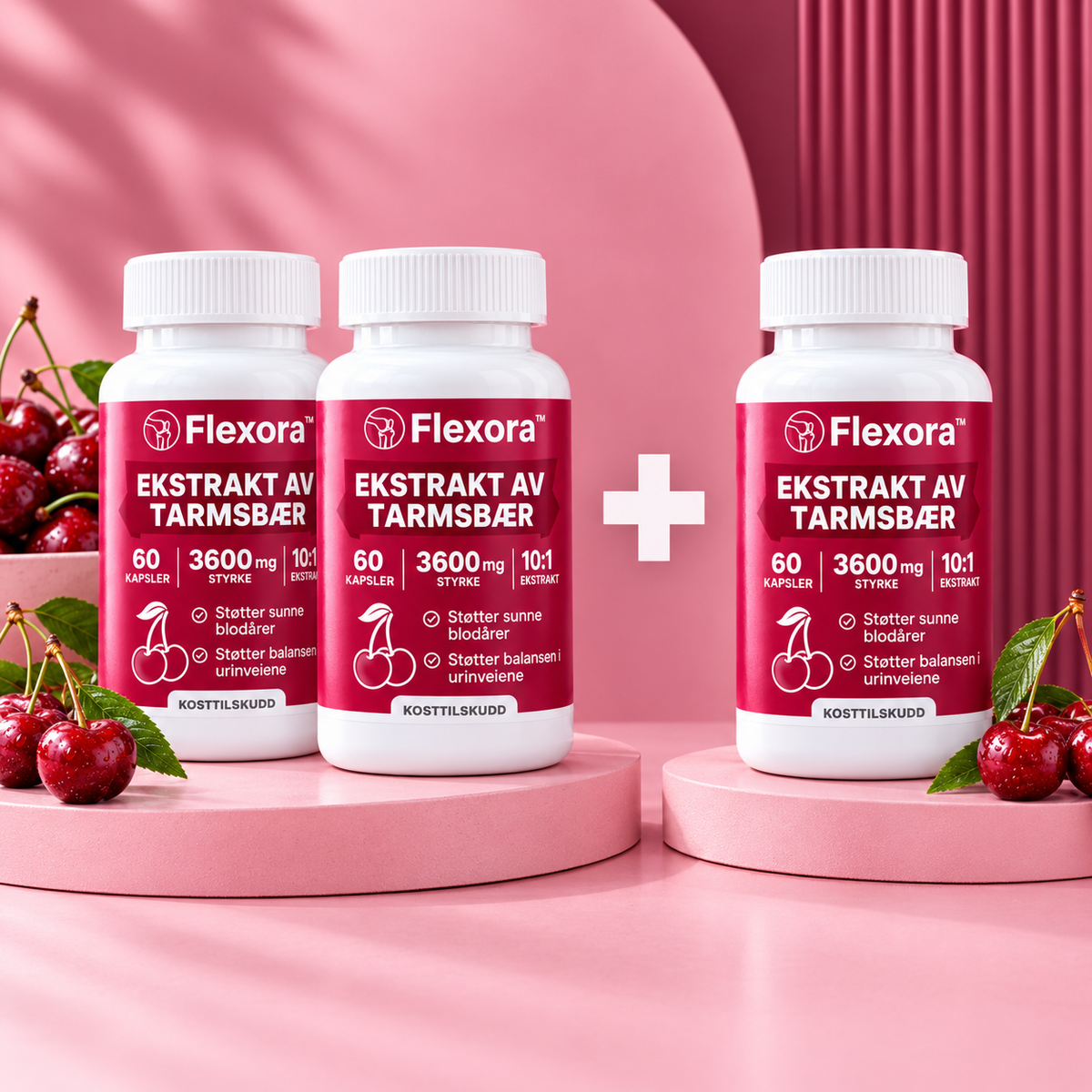 Flexora™