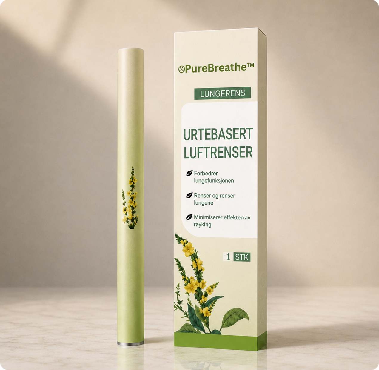 PureBreathe™