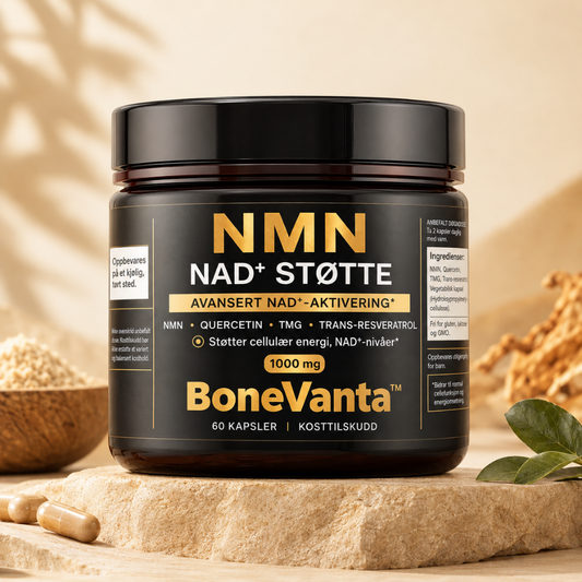 BoneVanta™