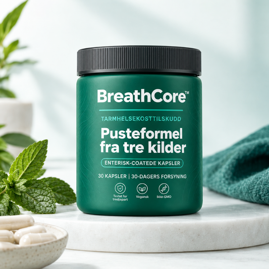 BreathCore™