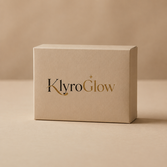 KlyroGlow™ Huddetoksbar