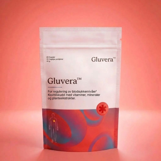Gluvera™