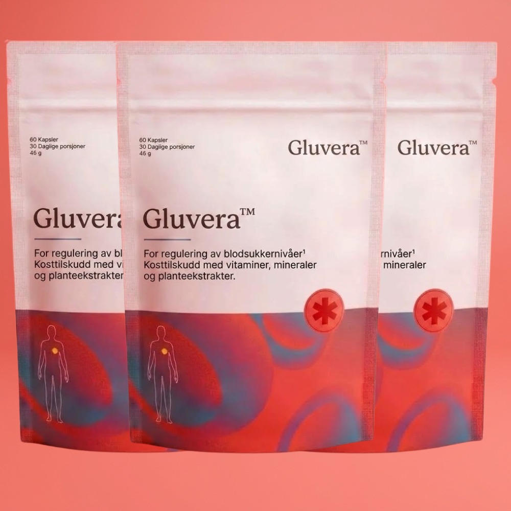 Gluvera™