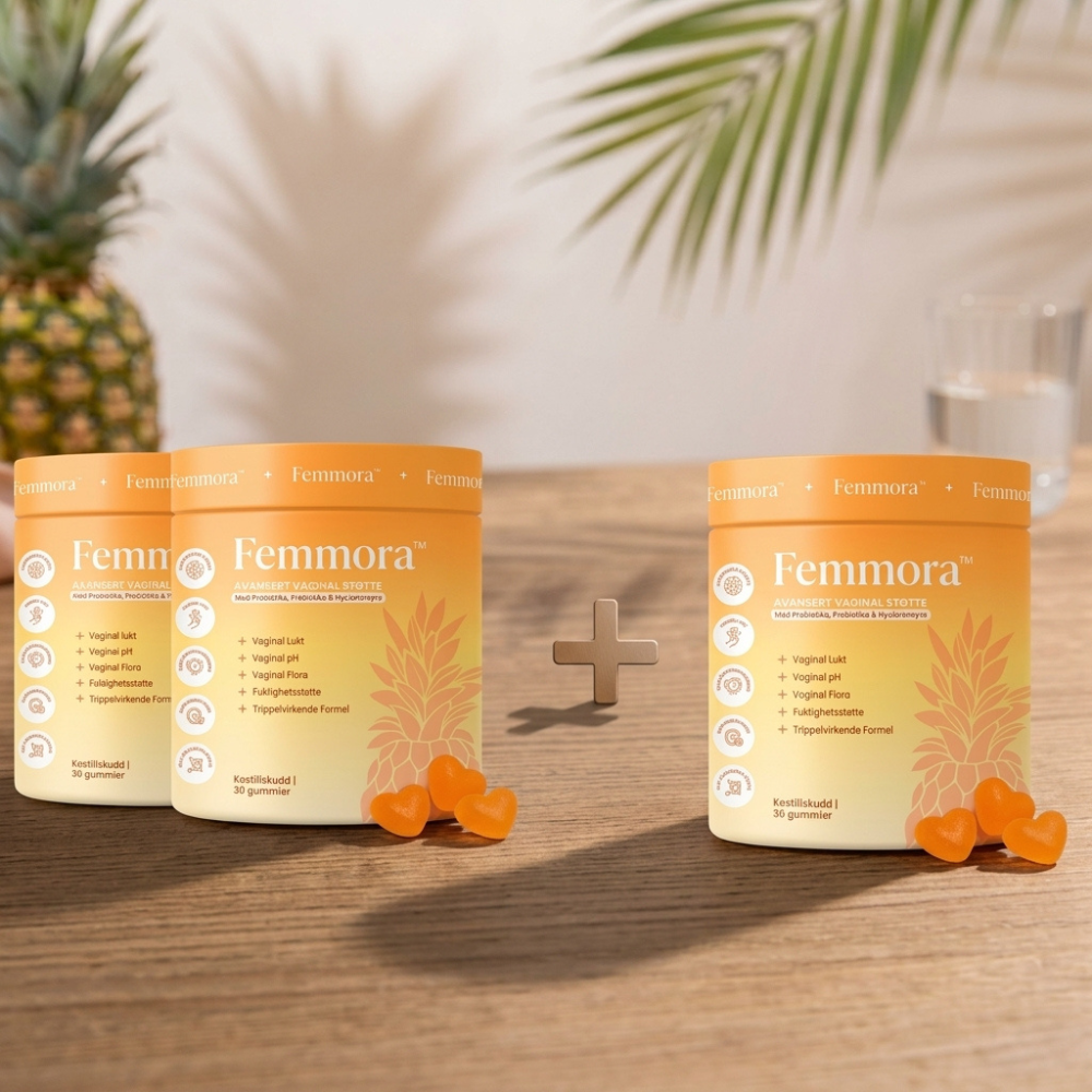 Femmora™