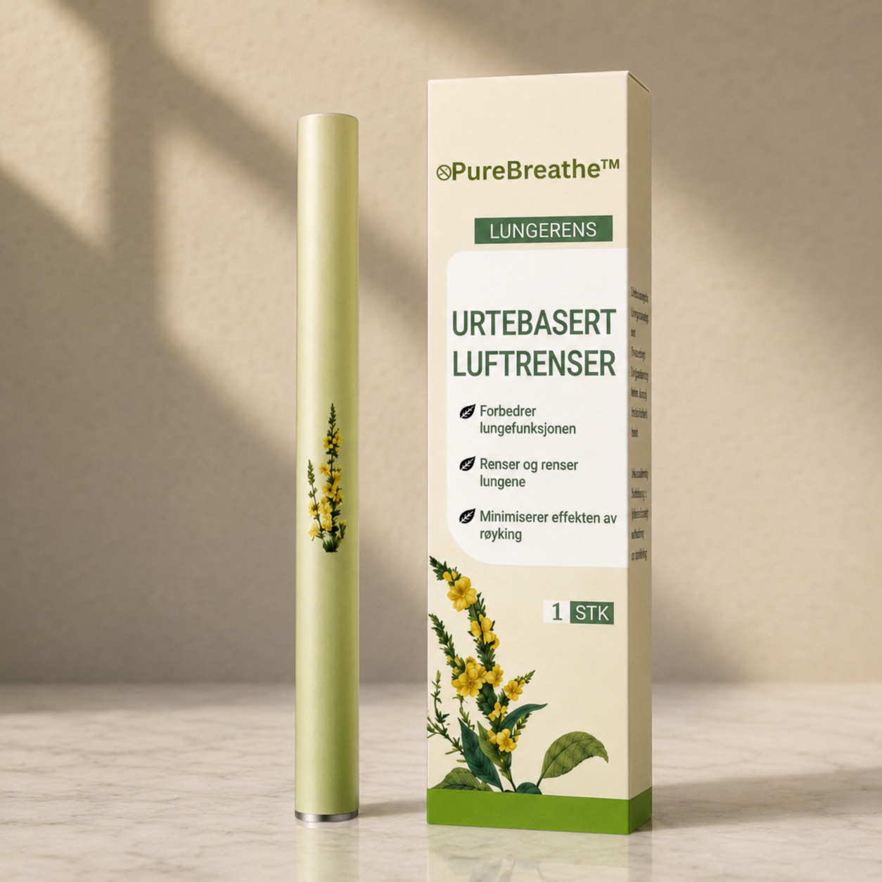 PureBreathe™