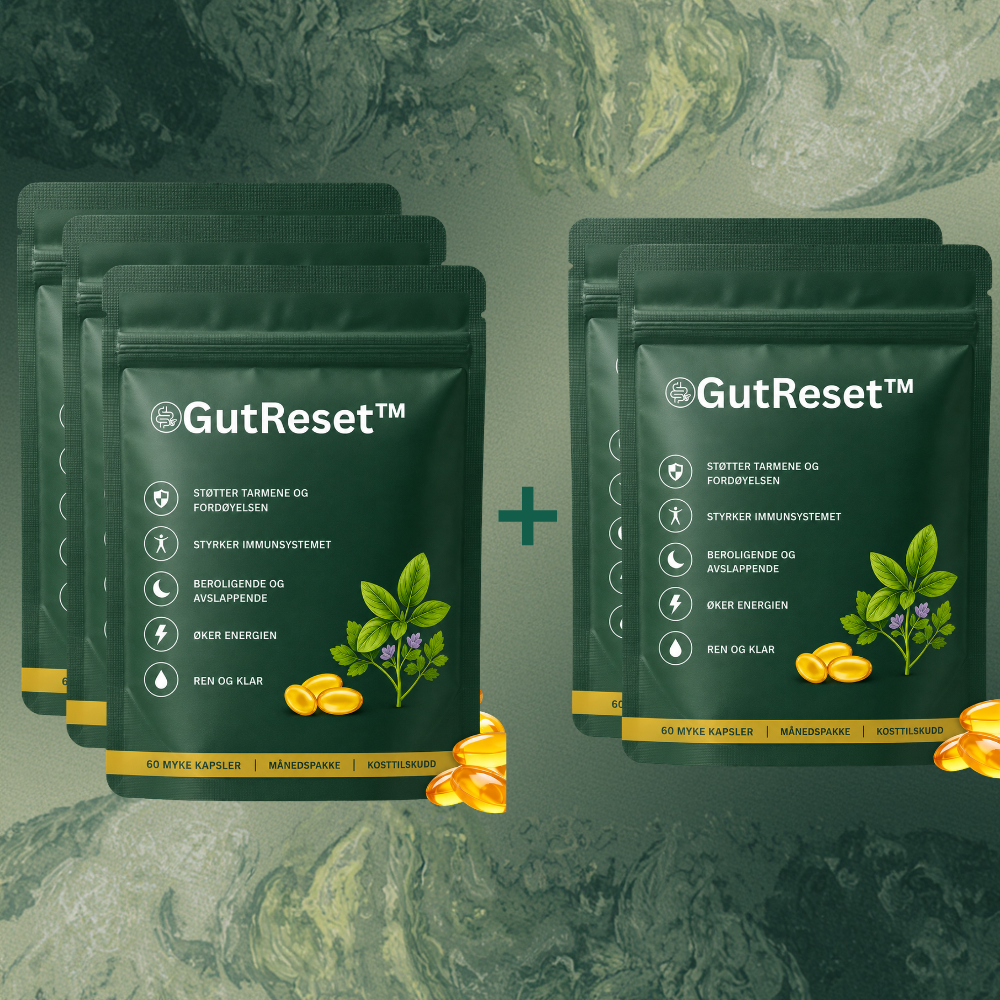 GutReset™