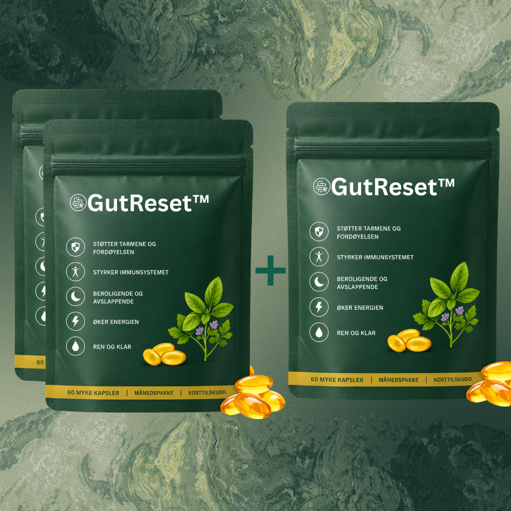GutReset™