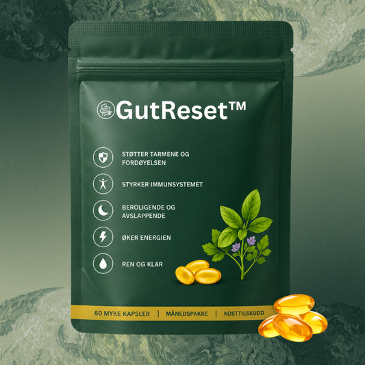 GutReset™