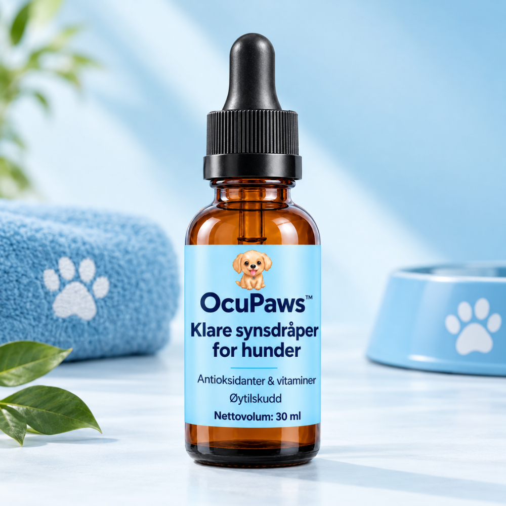 OcuPaws™