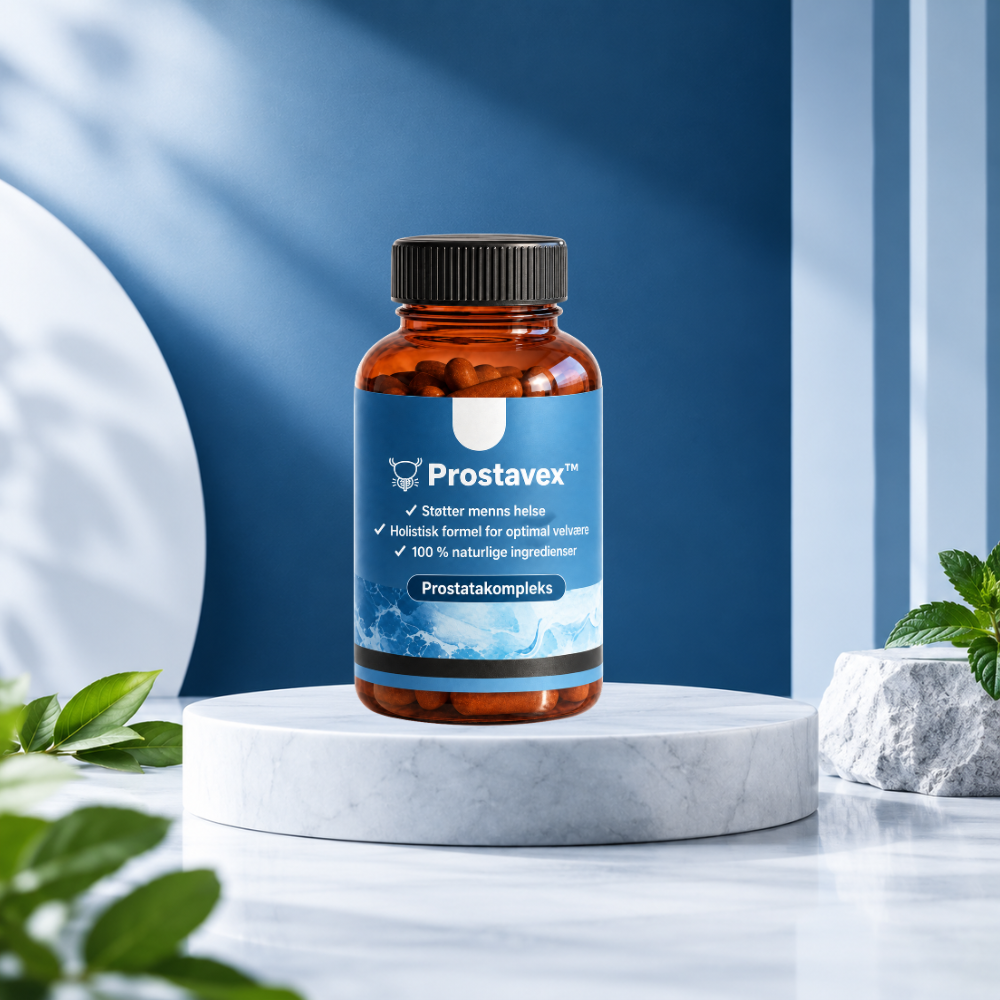 Prostavex™