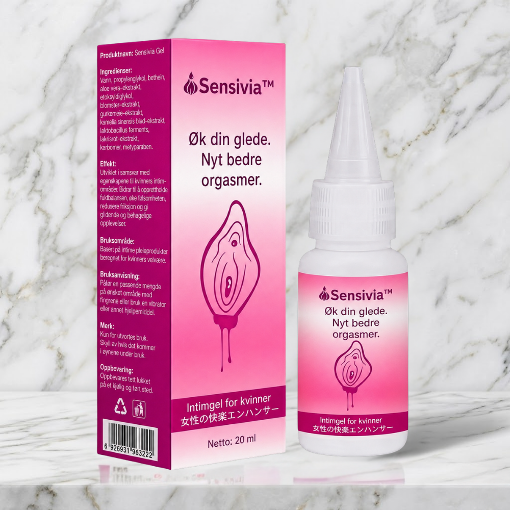 Sensivia™