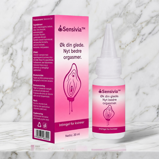 Sensivia™