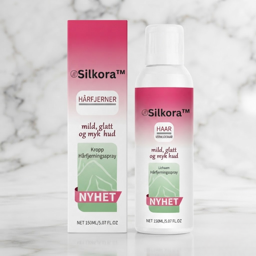 Silkora™