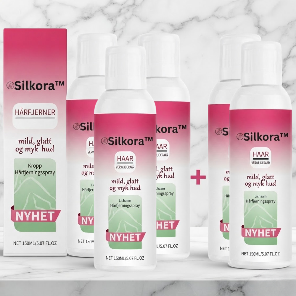 Silkora™