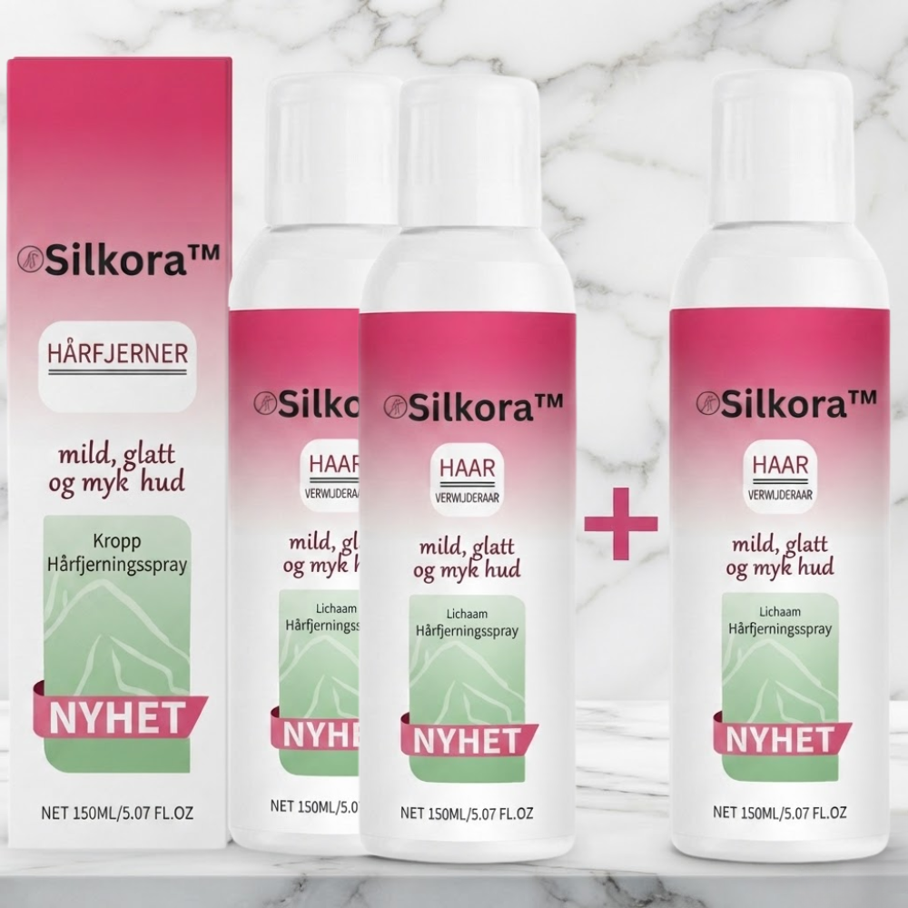 Silkora™