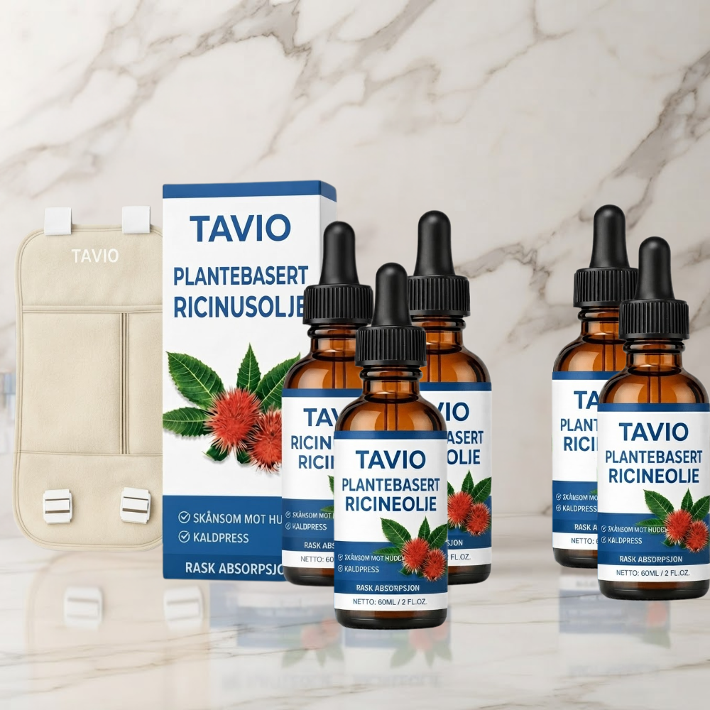 Tavio