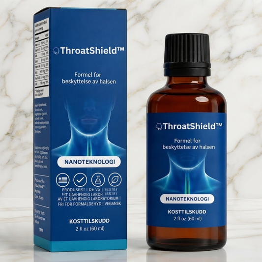 ThroatShield™