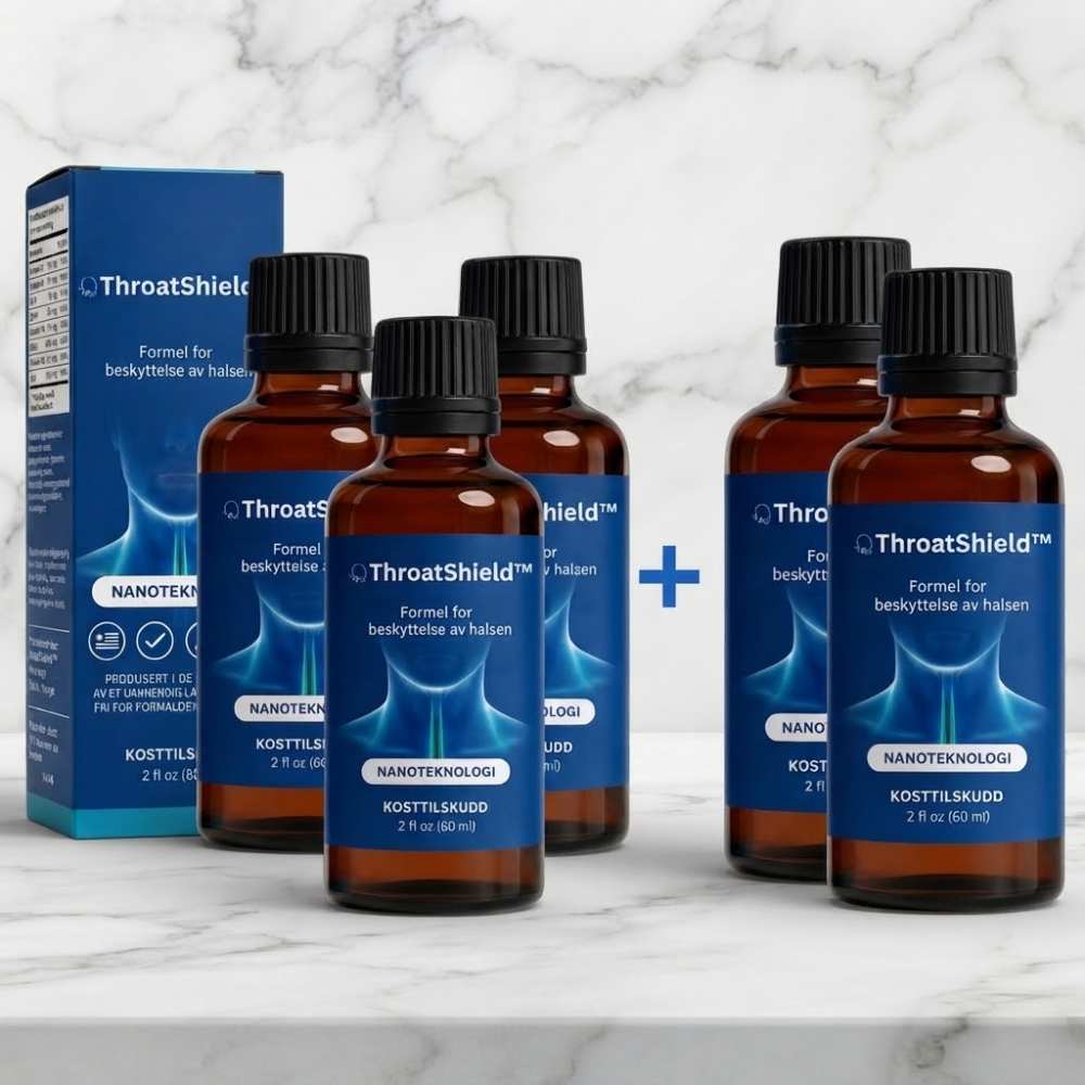 ThroatShield™
