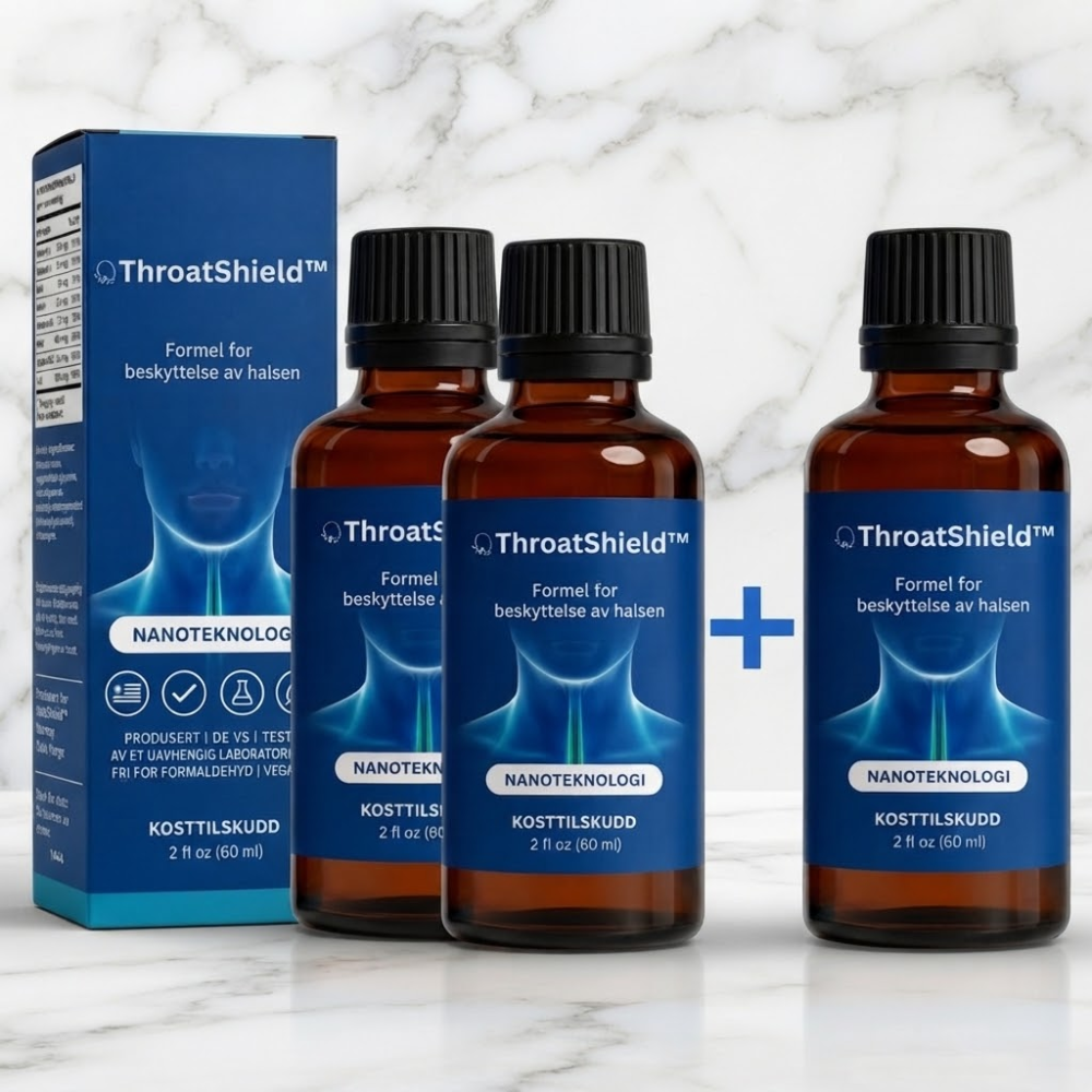 ThroatShield™