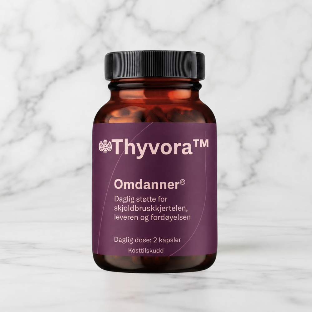 Thyvora™