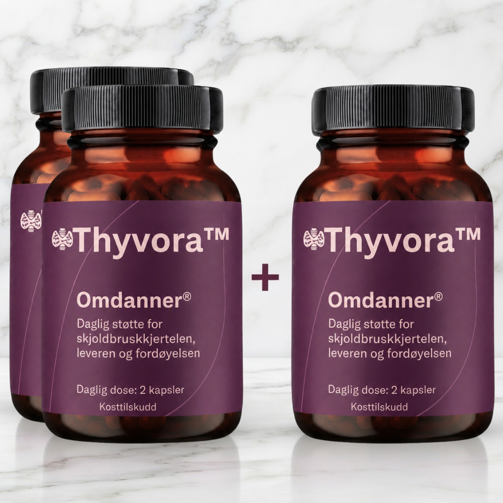 Thyvora™