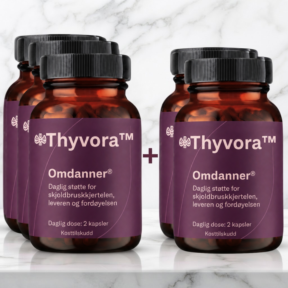 Thyvora™