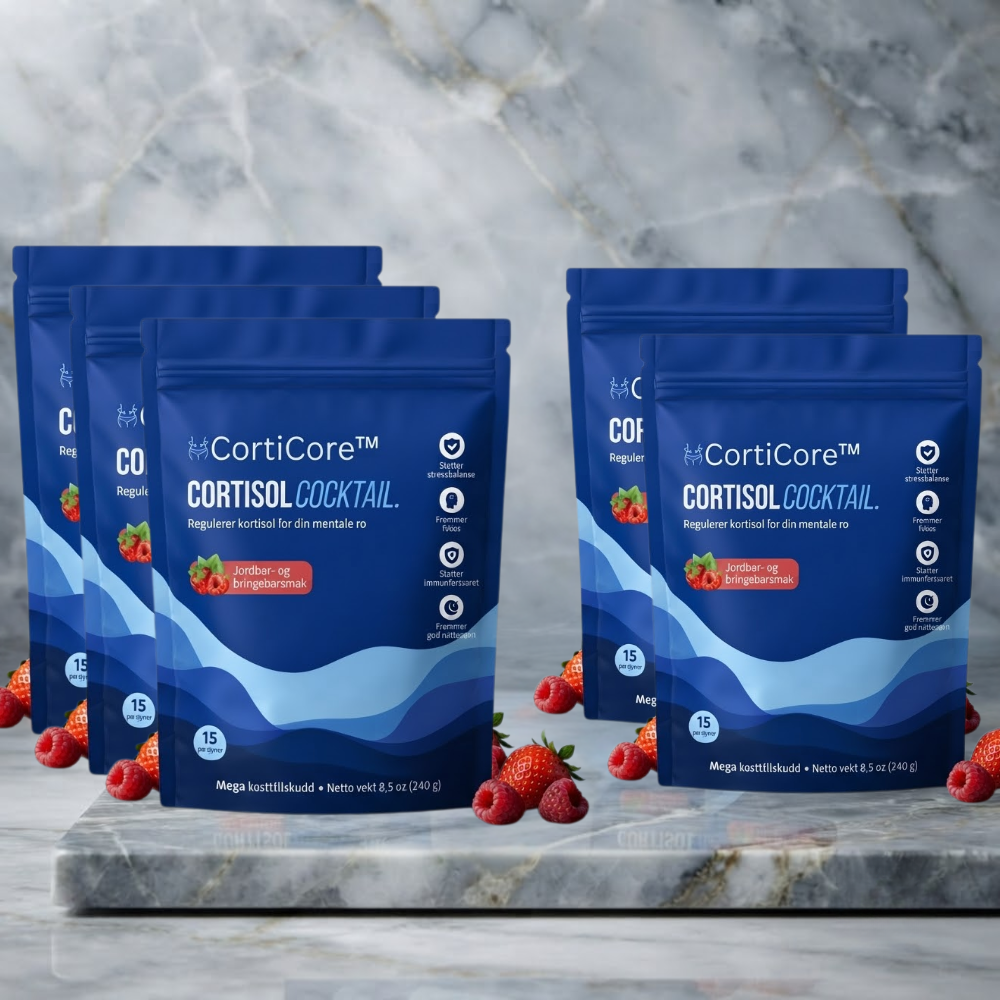 CortiCore™