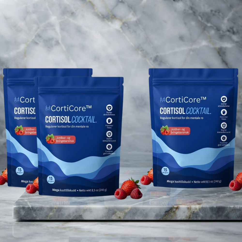 CortiCore™