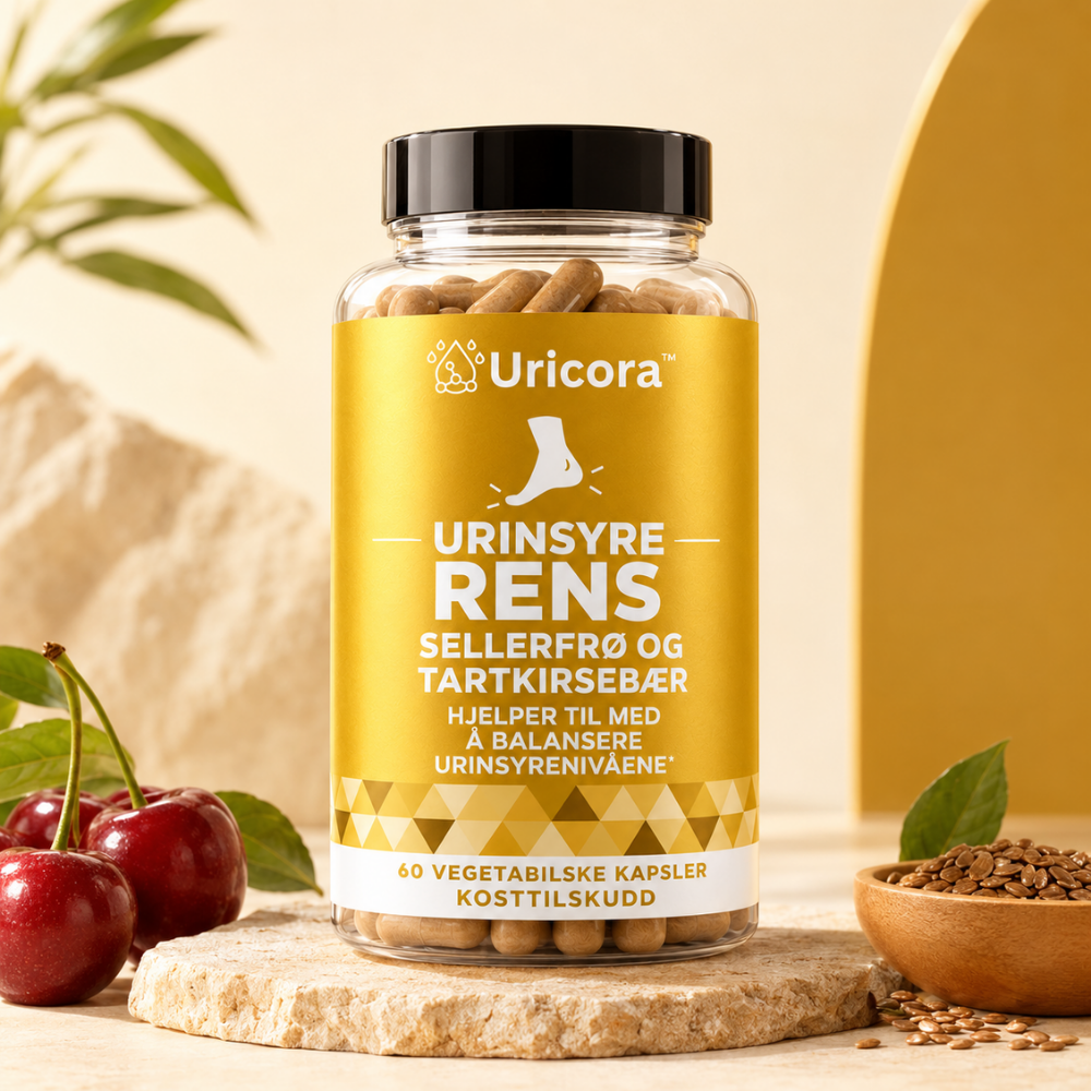 Uricora™
