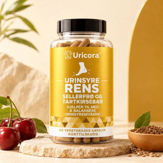 Uricora™