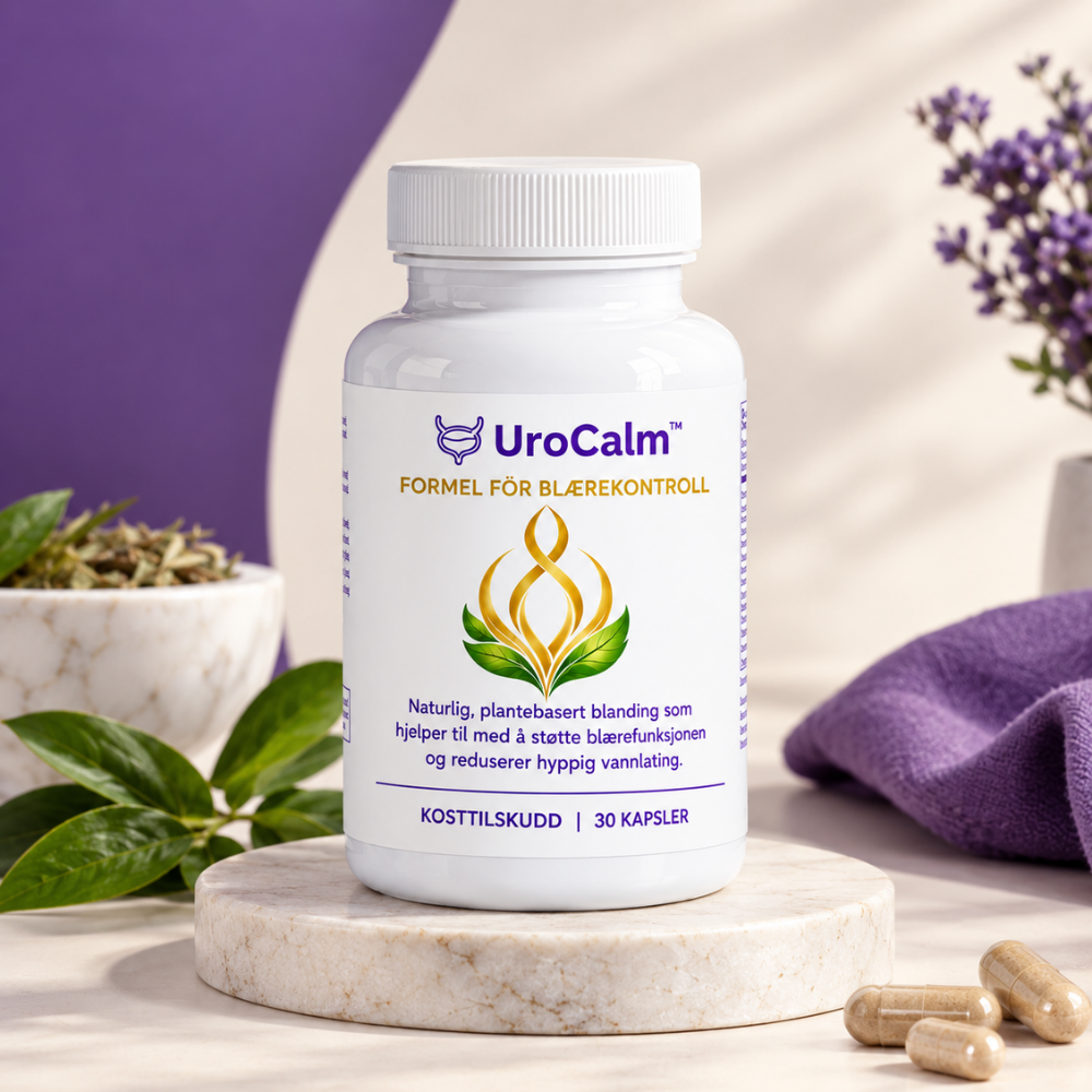 UroCalm™