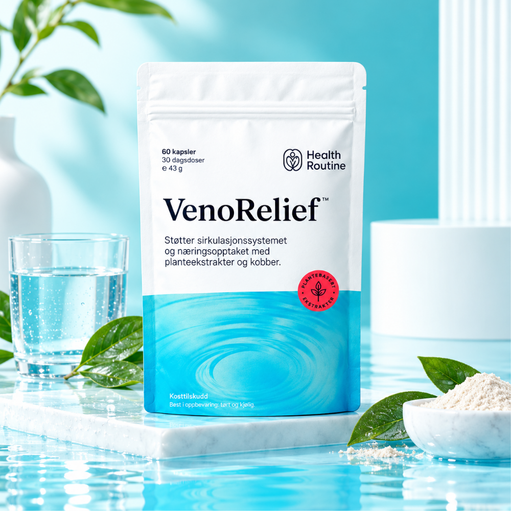 VenoRelief™