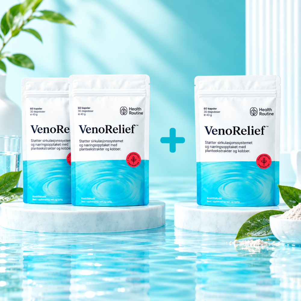 VenoRelief™