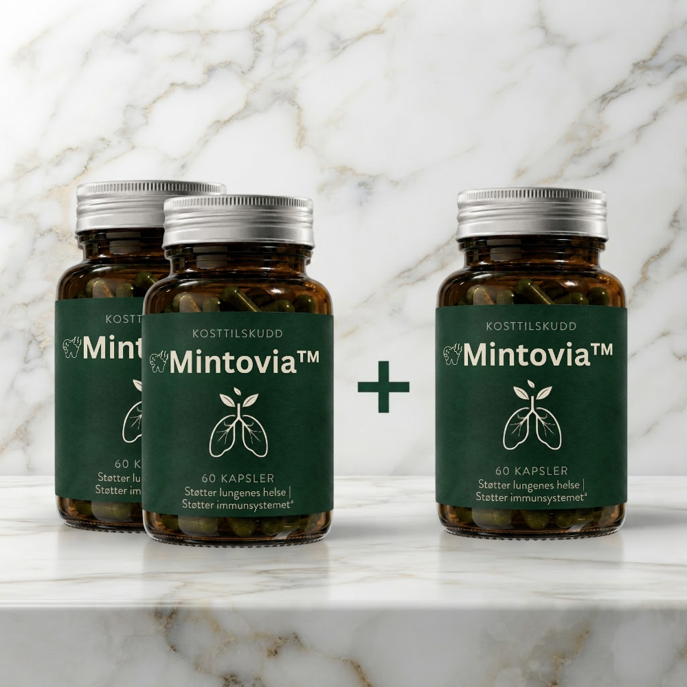 Mintovia™