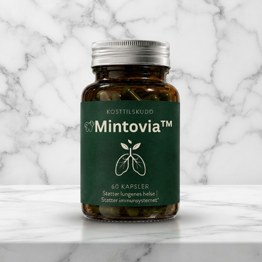 Mintovia™